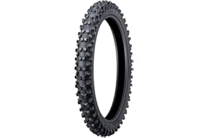 Dunlop Pneu GEOMAX EN91F 90/90-21 M/C 54R TT