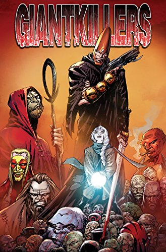 Preisvergleich Produktbild Giantkillers