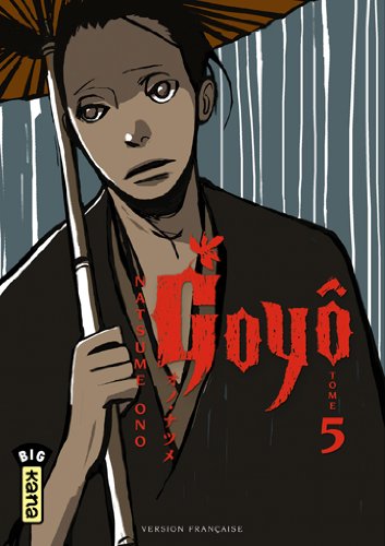Goyô — Tome 5
