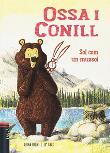 Sol com un mussol: 3 (Òssa i Conill)
