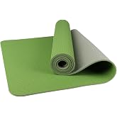 SPORTFACE TPE-600 YOGA AND PILATES MAT