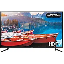 Samsung 80 cm (32 Inches) Series 4 HD Ready LED TV UA32N4010AR (Black) (2018 model)