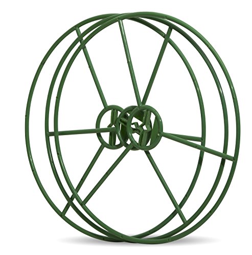 Windhager Pflanzenring, 40 cm, 3 Stück