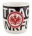 Produktbild Eintracht Frankfurt Tasse / Becher 'Schriftzug'