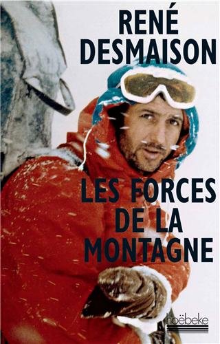 couverture de : Les forces de la montagne