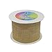 AsianHobbyCrafts Jute Fabric Roll : Width 2”: Length 5 yards (approx) : Color- Natural : For DIY Crafts, Packaging, Scrapbooking, Décor RS.220.00