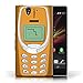 Produktbild Hülle Case für Sony Xperia Z / Oranges Nokia 3310 Entwurf / Vintage Handys Collection