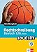 Klett Rechtschreibung im Griff Deutsch 7./8. Klasse: Mein Übungsbuch für Gymnasium und Realschule (Klett ... im Griff) by 