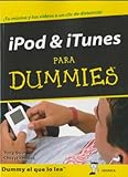 Image de iPop & iTunes para Dummies