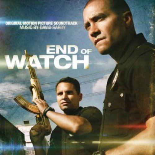 Preisvergleich Produktbild End of Watch