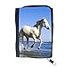 Produktbild Portemonnaie Geldbörse Brieftasche // V00003076 camargue Pferd // Purse Wallet