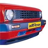 no-sign Grill Volkswagen Golf II (1983 - 1991