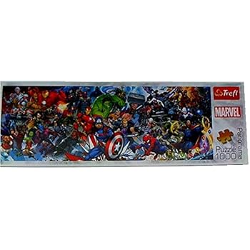 Clementoni 39926 Impossible Christmas Vibes 1000 Pezzi-Scatola Compatta, Poster Incluso, Adulti 14-99 Anni, Regalo Uomo/Donna, Puzzle Rigido, Puzzle Difficile, Made in Italy, Multicolore