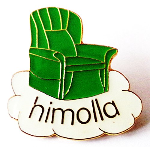 Preisvergleich Produktbild Himolla Polstermöbel GmbH - Pin 30 x 29 mm