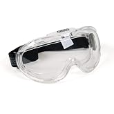 Oregon Professional Safety Glasses, Prescription Compatible | Scratch Resistant, Anti-fog, UV Protection, for Gardening and D