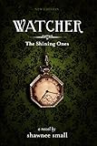 Image de Watcher (The Shining Ones Book 1) (English Edition)