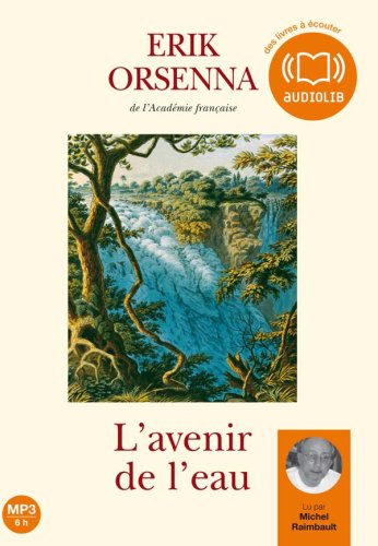 L'avenir de l'eau