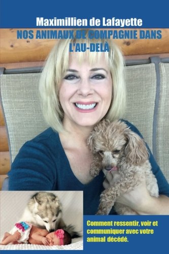 Télécharger NOS ANIMAUX DE COMPAGNIE DANS L'AU-DELA Francais PDF