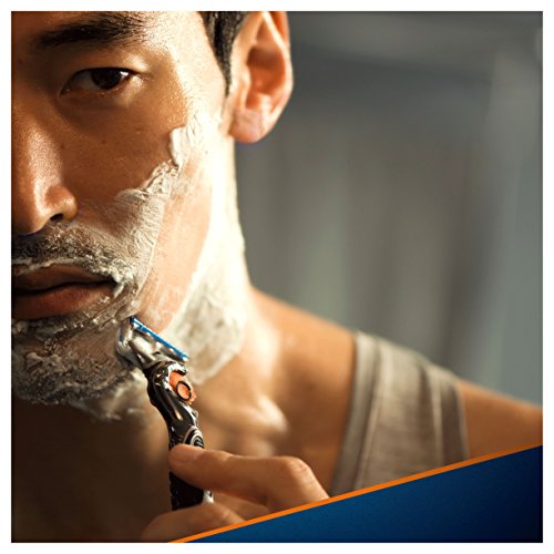 Gillette Fusion ProGlide Power Rasierklingen (Für Männer) 8 Stück - 7