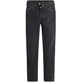 Levi's 501 Crop Jean Kadın