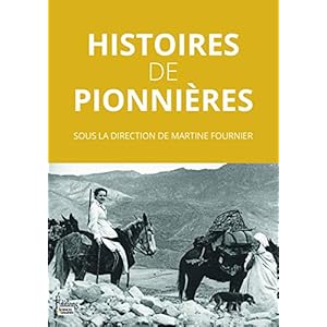 Histoires de pionnières