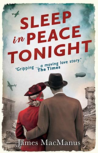 Sleep in Peace Tonight (English Edition)