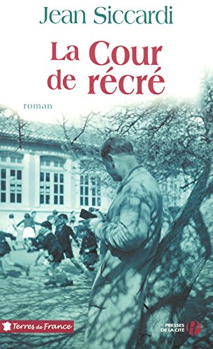 La  cour de récré