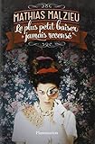 Le plus petit baiser jamais recensé