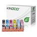 Produktbild Kineco 6 Tintenpatronen für Epson 378 Expression Photo XP-8500 XP-8000 XP-8005 XP-8505