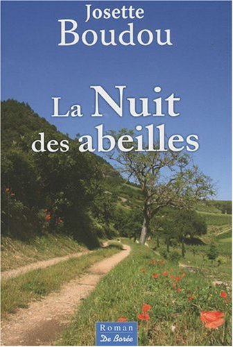 couverture de : La nuit des abeilles