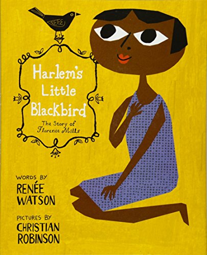 Download Harlem's Little Blackbird Download Harlem's Little Blackbird