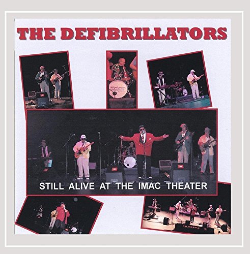 Preisvergleich Produktbild Still Alive at the Imac Theate