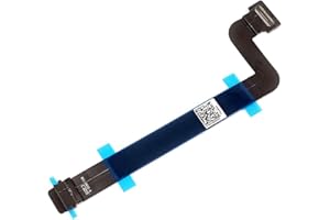 ICTION 821-2652-A Touchpad Trackpad Kabel für MacBook Pro Retina 15,4 Zoll A1398 2015 Jahr