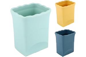 TOYMIS 3 szt. Krajalnica do Kubków, Wielofunkcyjna Stal Nierdzewna Krajalnica do Owoców do Truskawek Bananów Robienia Salatek Krajalnica do Owoców Krajalnica do Warzyw Owocowych Gadzety Kuchenne