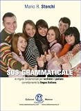 Image de SOS GRAMMATICALE Le regole fondamentali per scrive