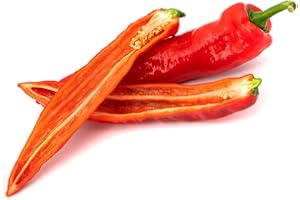 Pimiento Sweet Palermo 4 kg, La Parcela, Origen España, Andalucía (Costa Tropical), Comprar Pimiento Fresca, De La Huerta A Tu Casa, Producto de Cooperativa Granada La Palma