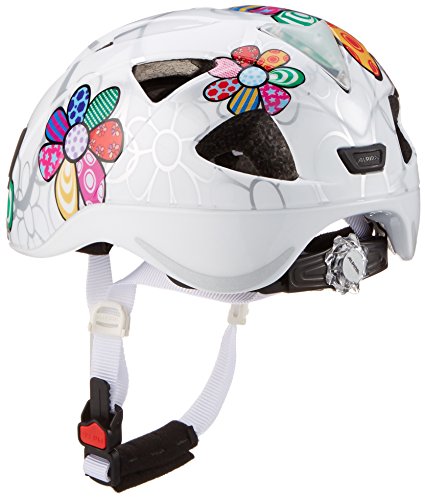 Alpina Kinder Radhelm Ximo Flash - 2