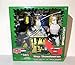 Produktbild G. I. Joe 2003 Ninja Showdown Spy Pin Badge The Movie Series 12 Inch Tall Aktion steht set – Snake Eyes with Working Erinnerung Equipment Versus Storm Shadow with Working Zip Line Mehr 44 Minute Fully Strampelanzug/Schlafanzug/DVD and Lots of Weapon Accessories by G. I. Joe
