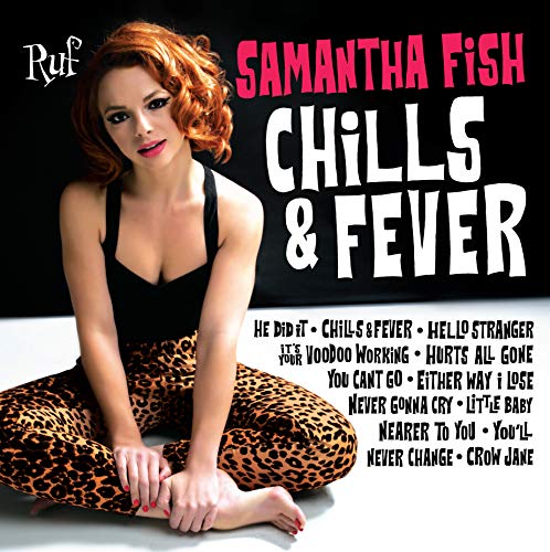 Chills & Fever [Vinilo]