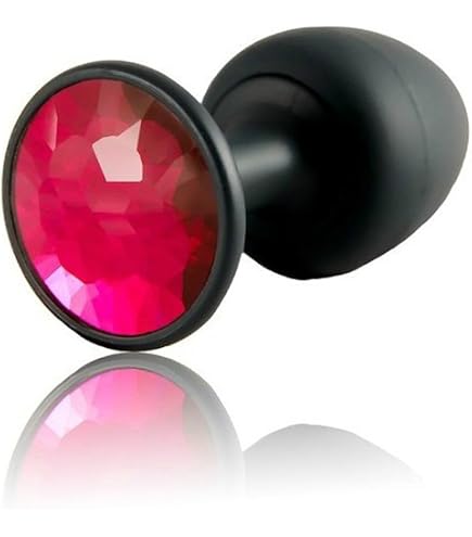 Plug Anal DORCEL - Cuivre Et Diamant Noir - Jouet Adulte - Neuf