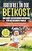 Produktbild Breifrei in die Beikost. Das Baby-Led Weaning Kochbuch für die gesamte Familie. Gesunde und leckere BLW Rezepte für Babys und Kleinkinder.: Baby-Led Weaning Grundlagenbuch für das 1. & 2. Lebensjahr