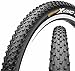 Produktbild Continental X-King 2.2 Performance Reifen, Schwarz, 55-584