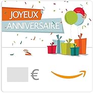eChèque-cadeau Amazon.fr