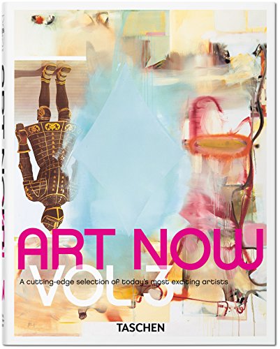 couverture de : Art now vol 3