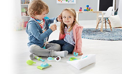 Mattel Fisher-Price DVH14 – Arzttasche - 7