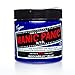 Manic Panic Semi-Permament Haircolor Rockabilly Blue 4oz