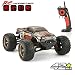 Produktbild GoStock Ferngesteuertes Auto, 1:12 Skala RC Auto Off Road Elektro Fahrzeug 2.4G Hohe Geschwindigkeit von 42 km/h Alles Gelände Ferngesteuerter Auto für Kinder Draußen