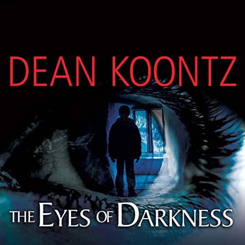 The Eyes of Darkness