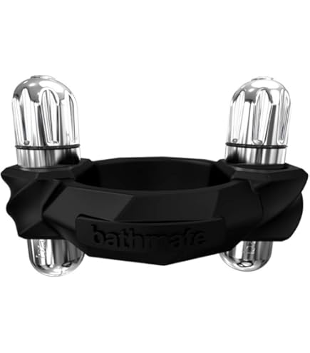 Bathmate, Power Penisring"Gladiator" in, Schwarz : Amazon.de: Drogerie & Krperpflege Bathmate, Power Penisring"Gladiator" in, Schwarz : Amazon.de: Drogerie & Krperpflege