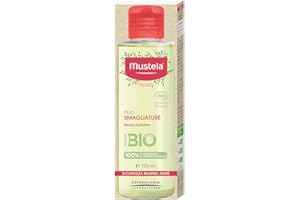 Mustela Olejek na Rozstępy